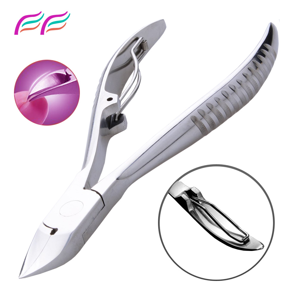 Nail Cutters & Clippers